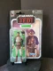 Star Wars Return of the Jedi Lando Calrissian Skiff Guard 6" Action Fig. Hasbro