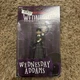 WEDNESDAY ADDAMS Toony Terrors TOY ACTION FIGURE *NEW* NECA/Reel Toys/MGM