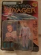 Star Trek Voyager Neelix The Talaxian Action Figure 1995 Playmates