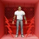 WWE Elite Collection CM Punk Returns Action Figure * Rare 2024 Mattel Creations