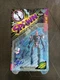 Spawn Super Patriot Ultra Action Figure #10153 1996 Todd McFarlane's NEW