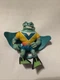 1990 TMNT Playmates Teenage Mutant Ninja Turtles Ray Fillet Action Figure