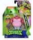 Meat Sweats Rise Of The Teenage Mutant Ninja Turtles TMNT Action Figure Playmates