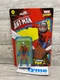 The Astonishing ANT MAN 3.75" Figure New Kenner Hasbro Marvel Legends Retro