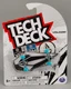 Tech Deck Volcom Skateboard Ultra Rare Fingerboard Spin Master 2024