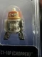 NEW C1-10P Chopper *FIGURE ONLY*  Star Wars Micro Galaxy Phantom Shuttle 0124
