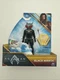 Spin Master DC Aquaman & The Lost Kingdom - BLACK MANTA - 4" Action Figure  NEW