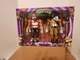 NECA TMNT NINJA TURTLES IN TIME PIRATE BEBOP AND PIRATE ROCKSTEADY 2 PACK FIGURE
