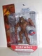 Altered Beast WEREWOLF w/Spirit Ball Jakks Sega 4.5" Action Figure 2023 NEW