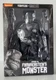 NECA Monsters x TMNT Raphael As Frankenstein's Monster Action Figure 2025 NEW