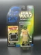 Star Wars: Ishi Tib Freeze Frame Power of the Force Action Figure 1997 Kenner