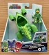 NEW Genuine PJ Masks Gekko Mobile and Figure Set - Hasbro
