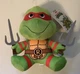 Kidrobot KR18147 Teenage Mutant Ninja Turtles Raphael 7.5 Inch Phunny Plush NWT