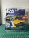 Star Wars Micro Galaxy Squadron Anakin's Naboo N-1 Starfighter #0150 - NIB