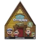 Disney Doorables Collection Peek Gravity Falls 1.5-Inch  Figure 10-Pack