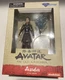 Diamond Select Toys Avatar The Last Airbender Azula Action Figure