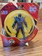 Spin Master DC Comic The Flash Movie 4" DARK FLASH First Edition