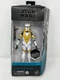 Last level - Hasbro Star Wars Black Series BATALLON 13 Action Figure