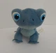 Disney * Just Play ~ Frozen II ~ 'Bruni' the Fire Spirit Salamander Plush