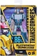 Transformers Buzzworthy Bumblebee Studio Series Kup Deluxe Action Figure