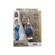 The Loyal Subjects Avatar The Last Airbender BST AXN Sokka 5" Action Figure New