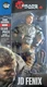 McFarlane Toys Gears of War 4 JD Fenix 7 Collectible Action Figure New Sealed