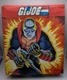 Mezco Toyz G.I.Joe Destro 1/12 in Action Figure - MEZ-016-081