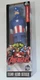 Marvel Avengers Titan Hero Series Hasbro Captain America 12&rdquo; Action Figure, New