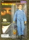 Silence of The Lambs Hannibal Lector 8 In Action Figure Mego 2020