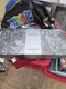 Hot Toys Iron Man Tony Stark Mech Test Deluxe Edition Figure 1/6 Scale 