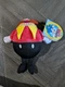 Brand New 8" Inch 2019 Sonic the Hedgehog Dr. Eggman Plush Stuffed Animal Toy 