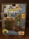 Muppets Palisades Robin Frog Scout Series 7 figure New in package Never opened