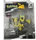 Pokemon Select Super Articulated Zeraora Action Figure Series 8