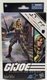 GI Joe Classified Series Agent Helix 6 Inch Action Figure Hasbro Brand New
