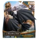 How to Train Your Dragon Plasma Sounds Toothless Battle Dragons Spin Master New