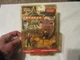 PBR Micro Icons Professional Bull Riders Series 1 Chris Shivers & Sling Blade