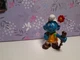 Smurfs Schleich / Peyo 20041 - Wanderer - Smurf/Puffi [26]