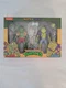 NECA TMNT Rasputin & Genghis Punk Frogs Action Figure 2 Pack (NEW)