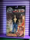 Jakks Pacific WWE Ring Rage Ruthless Aggression Chris Jericho Figure READ INFO