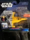 Star Wars Micro Galaxy Squadron Naboo N-1 Starfighter Action Figure New Sealed