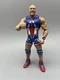 WWE Kurt Angle Mattel Elite Action Figure Wrestling Series 66