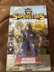Mattel WWE Superstars Ultimate Warrior Series 2 Walmart Exclusive NEW SEALED