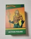 Aquaman Action Figure - DC Loot Crate Original Exclusive Collectible NEW Sealed