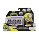 Teenage Mutant Ninja Turtles 5 Switch Kick Subway Launcher Donatello for Ages 3+