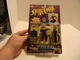 NIP 1996 TOY BIZ MARVEL SPIDERMAN SPIDER WARS BLACK CAT FIGURE