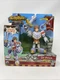 Little Tikes Kingdom Builders Sir Philip Action Figure Screwdriver Knight