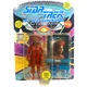 Playmates 1993 Star Trek TNG Action Figure GUINAN #6020 *Unpunched* ~ NEW MOC