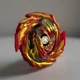 TOMY Beyblade Burst GT Master Diabolos.Gn - B155