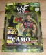 1999 WWF WWE Jakks Road Dogg Jesse James Camo Carnage Wrestling figure WCW TNA 