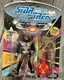 1992 Star Trek The Next Generation Gowron The Klingon Playmates Action Figure